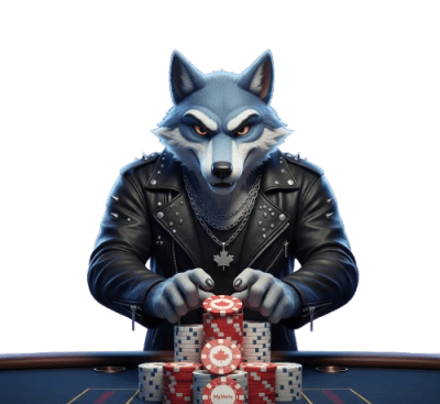 MyStake Casino Canada